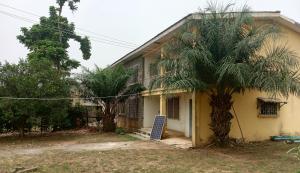 3 bedroom House for sale At Oba Olagbegi Avenue Old, Bodija Ibadan Oyo