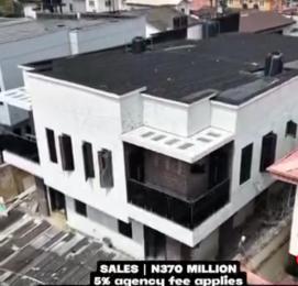 3 bedroom House for sale Olufemi Road Ogunlana Surulere Lagos