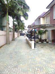 3 bedroom House for rent Freedom Way Lekki Lagos