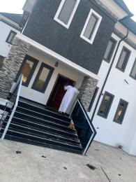 3 bedroom House for rent Ebute Ikorodu Lagos