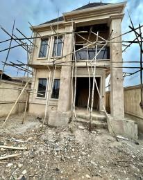 3 bedroom House for sale Fatoki Ikotun/Igando Lagos