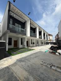 3 bedroom House for sale Chevron Lekki Lagos