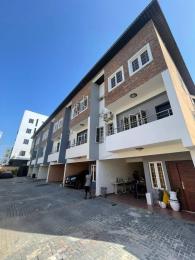 3 bedroom Flat / Apartment for rent Ikate Lekki Lagos