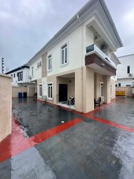 3 bedroom House for rent Ikota Villa Ikota Lekki Lagos