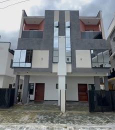 House for sale Atican Beach View Estate Okun Ajah Ajah Lagos
