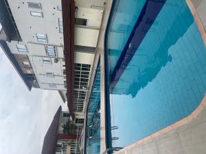 3 bedroom House for shortlet Chevron Drive Lekki Lagos