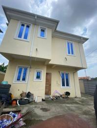 3 bedroom House for rent Atunrase Medina Gbagada Lagos