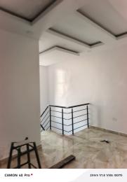 3 bedroom House for rent Alegongo Estate Akobo Akobo Ibadan Oyo