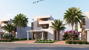 3 bedroom House for sale Lekki Aviation Town, Granville, Majestic Bay, & The Parliament, Ibeju-Lekki Lagos