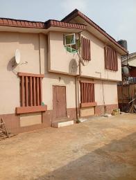 3 bedroom House for sale Akowonjo Alimosho Lagos