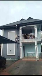 3 bedroom House for sale Agodo Odongunyan Ikorodu Lagos