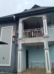 House for sale Agodo, Odogunyan Ikorodu Lagos