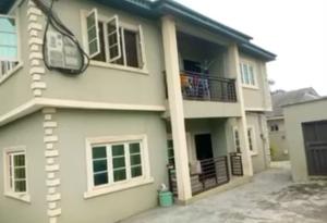House for sale Eyita Ikorodu Ikorodu Lagos