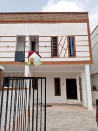 3 bedroom House for sale Close To Omole2 Estate Olowora Ojodu Lagos