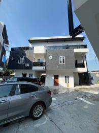 3 bedroom Flat / Apartment for sale Ikota Lekki Lagos
