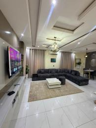 3 bedroom House for shortlet S & T Jericho Gra Jericho Ibadan Oyo