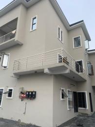 3 bedroom House for rent Sangotedo Ajah Lagos