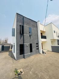 House for sale Carlton Gate Gra Pol Ibadan Akobo Ibadan Oyo