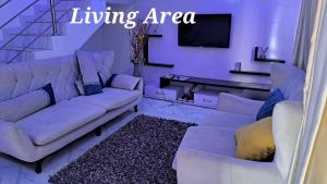 3 bedroom House for rent Allen Avenue Ikeja Lagos