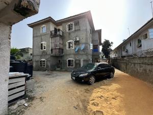 House for rent Igbo-efon Lekki Lagos