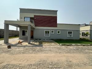 3 bedroom House for rent Okun Ajah Ajah Lagos