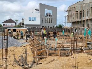 3 bedroom House for sale Highlife Estate Ogombo Ogombo Ajah Lagos
