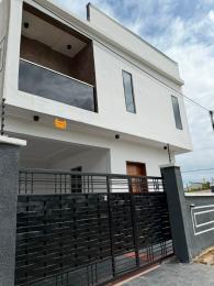 House for sale Atlantic Nominee Estate, General Paint Off Lekki-Epe Expressway Ajah Lagos