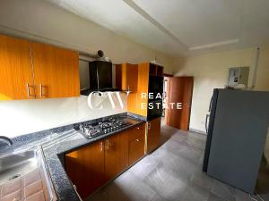 3 bedroom House for rent Lekki Phase 1 Lekki Lagos