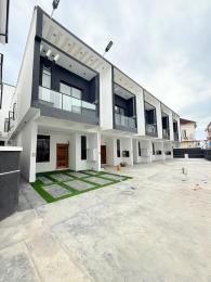 3 bedroom House for sale Lekki Lagos