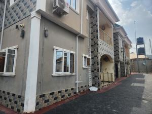 3 bedroom House for sale Behind Grand Maridos Near Akala Express Oluyole Extension Ibadan Akala Express Ibadan Oyo