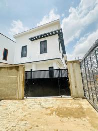 3 bedroom House for sale Omole phase 2 Ojodu Lagos