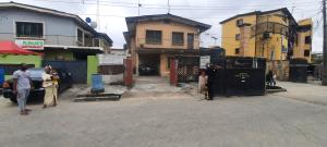 10 bedroom House for sale James Robertson Kilo-Marsha Surulere Lagos