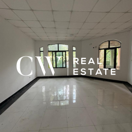 3 bedroom House for rent Lekki Lagos