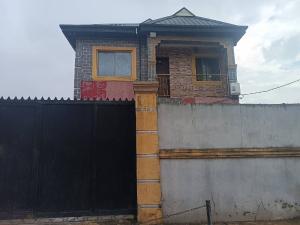Flat / Apartment for sale Gundimu Elliot Iju-Ishaga Agege Lagos