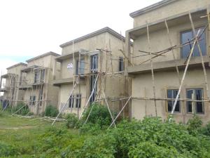 House for sale By Train Station Idu Abuja
