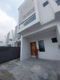 3 bedroom House for rent Ikota Lekki Phase 2 Lekki Lagos