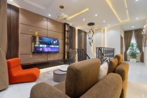 3 bedroom Flat / Apartment for shortlet Ifako-gbagada Gbagada Lagos