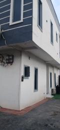 3 bedroom House for rent Oke-Ira Ogba Lagos