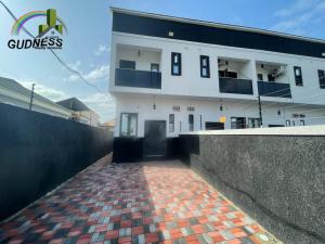 3 bedroom House for sale Sangotedo Ajah Lagos