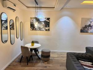 3 bedroom House for shortlet orchid Lekki Lagos