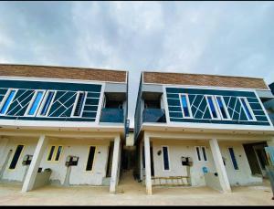 3 bedroom House for sale Omole Phase 2 Ojodu Lagos