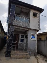 House for sale Moshalashi Bus Stop, Ikotun/Igando Lagos
