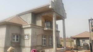 3 bedroom House for rent Kabusa Garden Kabusa Abuja