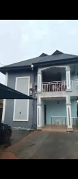 House for sale Odongunyan Igbogbo Ikorodu Lagos