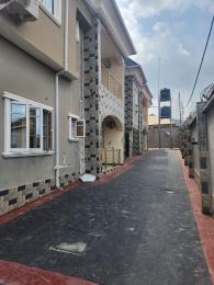 10 bedroom House for sale Within Ground Maridos Akala Express Ibadan Oyo