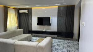 3 bedroom House for rent Ikeja GRA Ikeja Lagos
