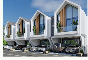 House for sale On The New Coastal Highway Okun Ajah Ajah Lagos