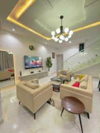 3 bedroom Flat / Apartment for shortlet Opebi Ikeja Lagos