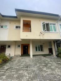 3 bedroom House for rent Chevron Link Lekki Lagos