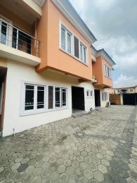 3 bedroom House for rent Ikota Villa Estate Ikota Lekki Lagos